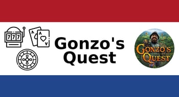 gonzos quest