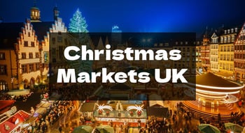 Christmas Markets UK