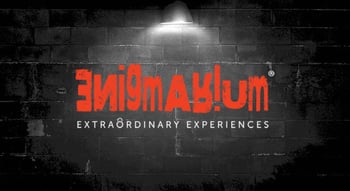 Escape Room Enigmarium