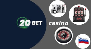 20Bet casino