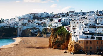 Albufeira