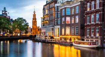 Нідерланди