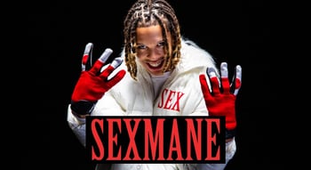sexmane