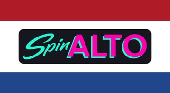 SpinAlto nederland