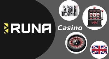 runa casino review