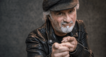 Marc Storace, Rocksänger