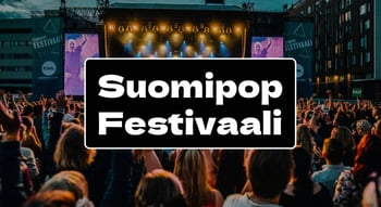 Suomipop Festivaali