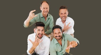 Glasbena skupina Čuki