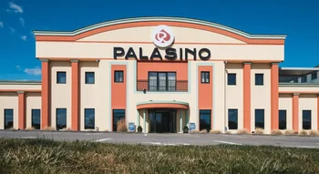 Palasino Excalibur City