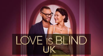 Love Is Blind: UK