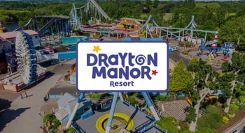 drayton manor logo