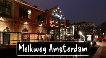 Melkweg Amsterdam