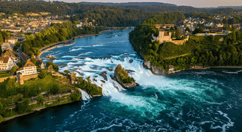 Rheinfall