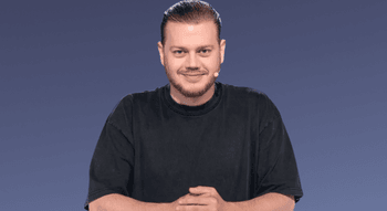 Костя Трембовецький