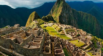 Країна Перу