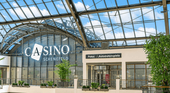 Casino Schenefeld
