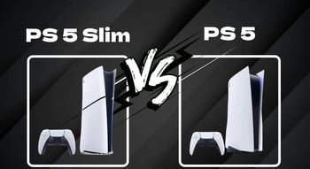 ps5 slim vs ps5