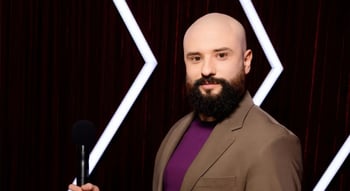 Віктор Розовий: біографія