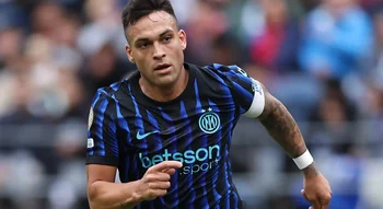Lautaro Martínez