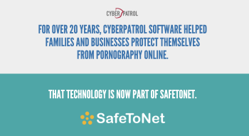 CyberPatrol Site