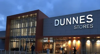 Dunnes Stores