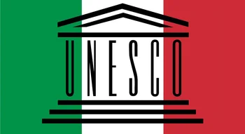Patrimoni unesco italia