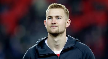 Matthijs de Ligt