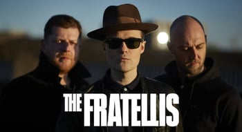 the fratellis logo