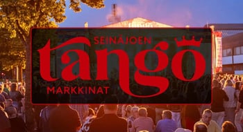 Tangomarkkinat