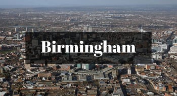 Birmingham
