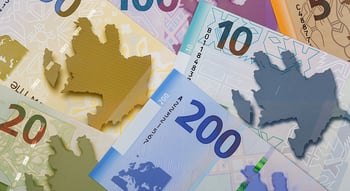 Азербайджанский манат: официальная валюта Азербайджана