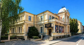 Kasyno Kalisz
