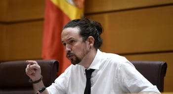 Pablo Iglesias
