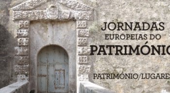 Jornadas Europeias do Património