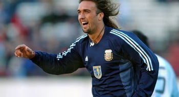Gabriel Batistuta