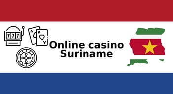 Online casino Suriname