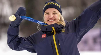 Linn Svahn - huvudfoto