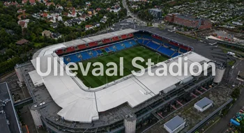 Ullevaal Stadion