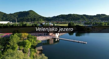 Velenjsko jezero