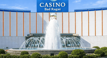Casino Bad Ragaz