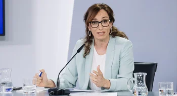 Mónica García