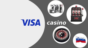 Visa casino