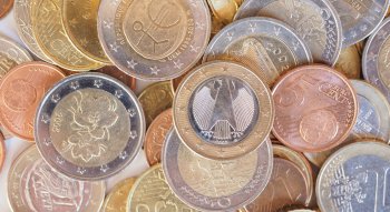 Νόμισμα ευρώ