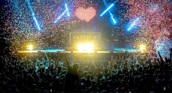 Low Festival. Benidorm