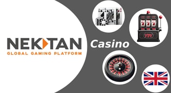 nektan casino review