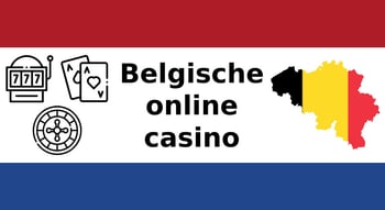 Online casino België
