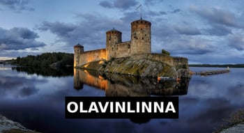 Olavinlinna