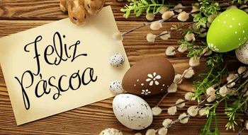 Páscoa em Portugal
