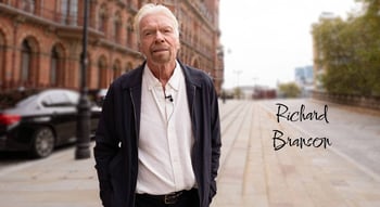 Richard Branson