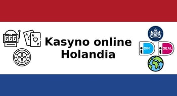 Kasyno online Holandia